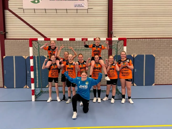 D-Jeugd