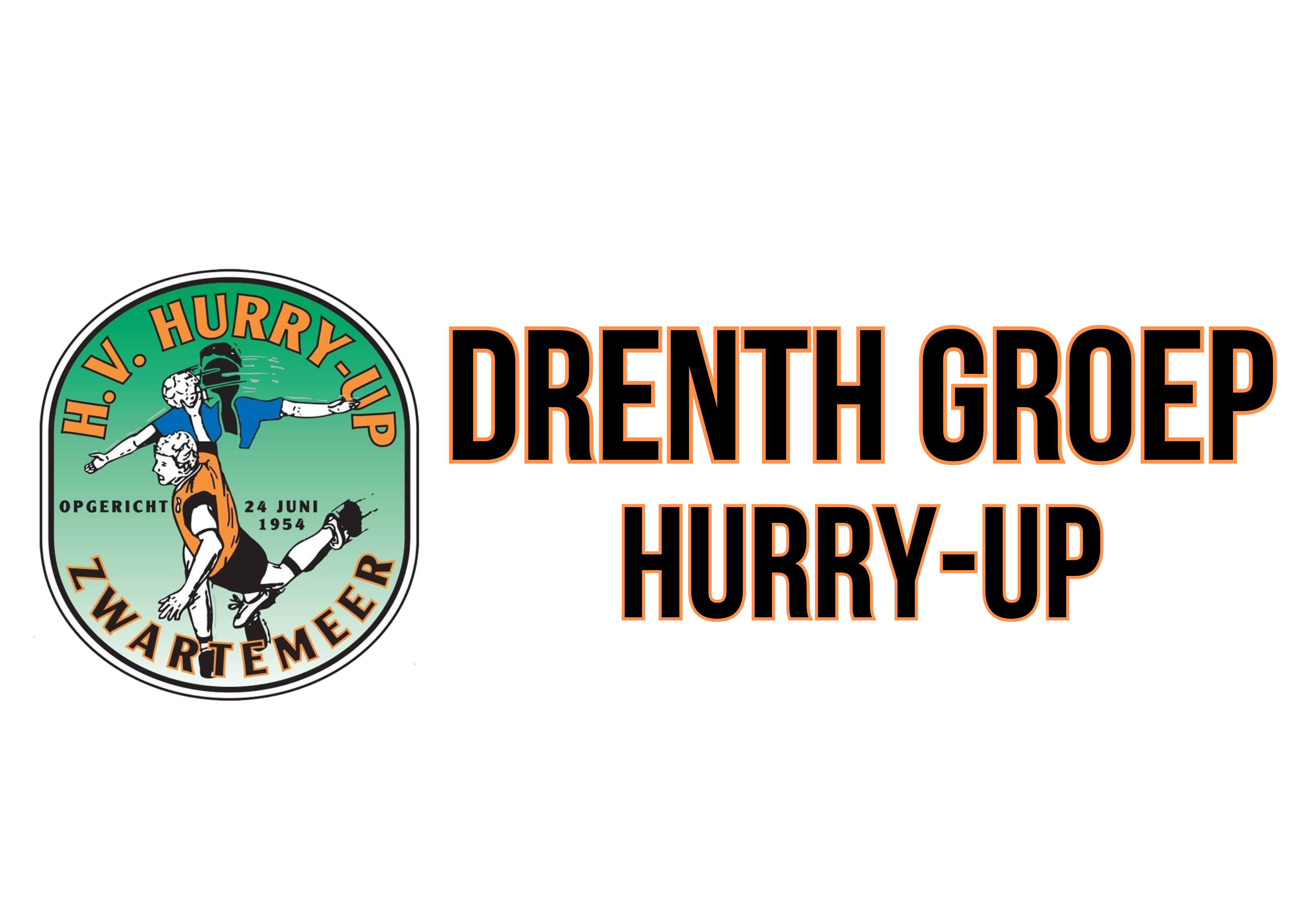 Drenth Groep Hurry-Up | Handbalvereniging